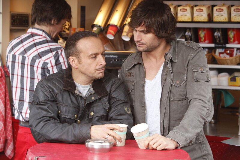 C.I.S. - Chaoten im Sondereinsatz – Bild: RTL