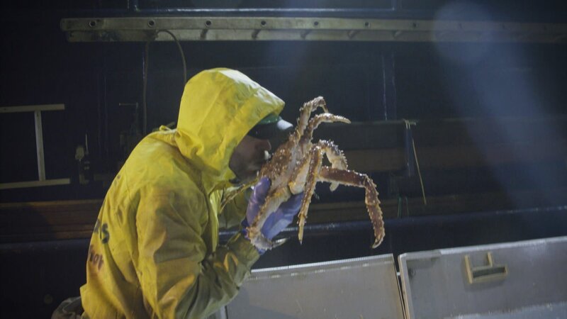 . – Bild: Warner Bros. Discovery