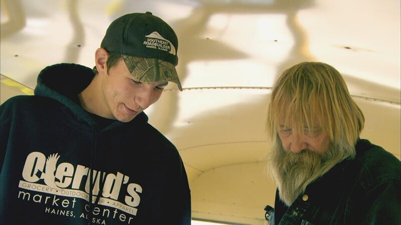 . – Bild: Warner Bros. Discovery