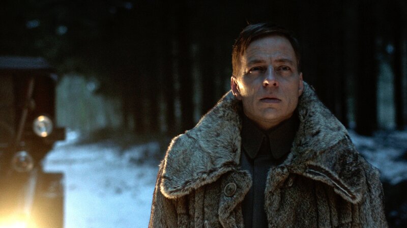 Von Liebe und Krieg – Bild: NDR/​Tamtam Film