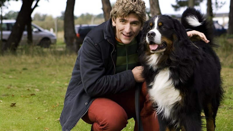 Löwenzahn – Hunde – Keks ist verschwunden 5 – Bild: ZDF/​Antje Dittmann