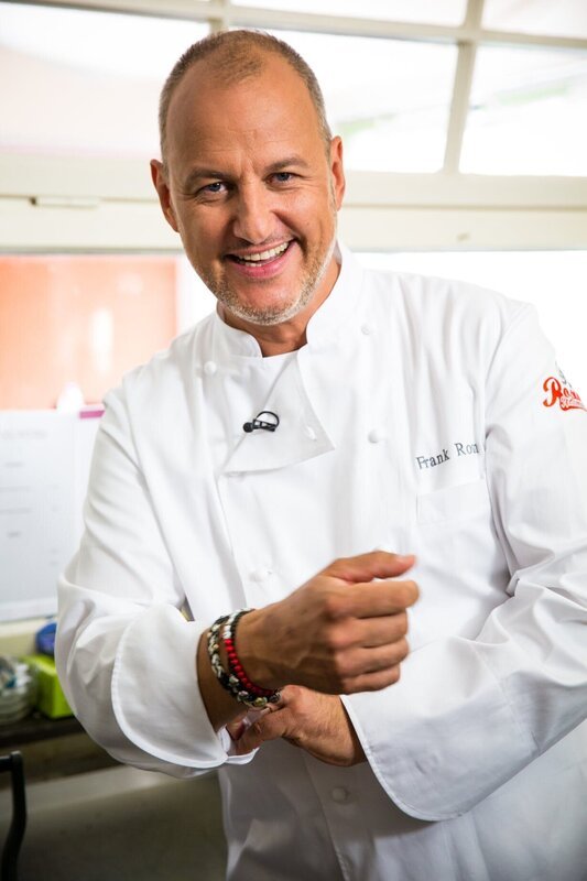 (8. Staffel) – Sternekoch Frank Rosin räumt auf in Deutschlands Restaurants! – Bild: Kabel Eins /​ Ralf Jürgens