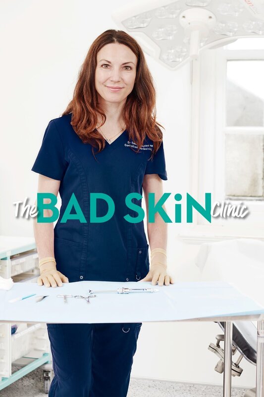 Dr Emma Craythorne. – Bild: TLC (FINN)