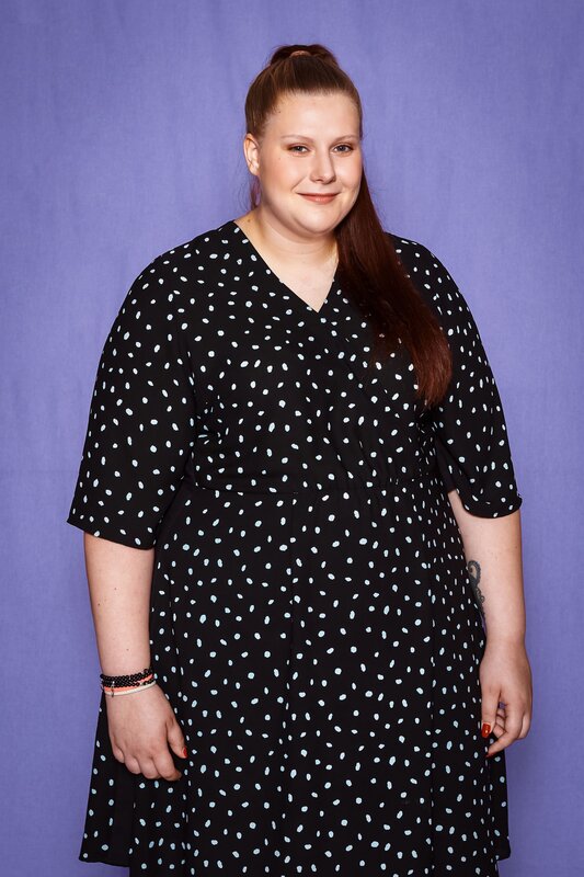 Lavinia – Bild: Christoph Kasset /​ RTLZWEI