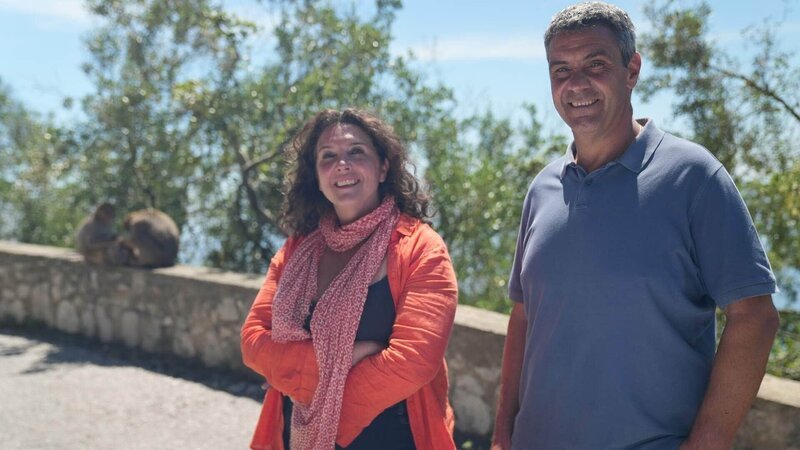 Bettany Huhges – Bild: RTL