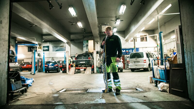 Thord. – Bild: National Geographic Partners, LLC