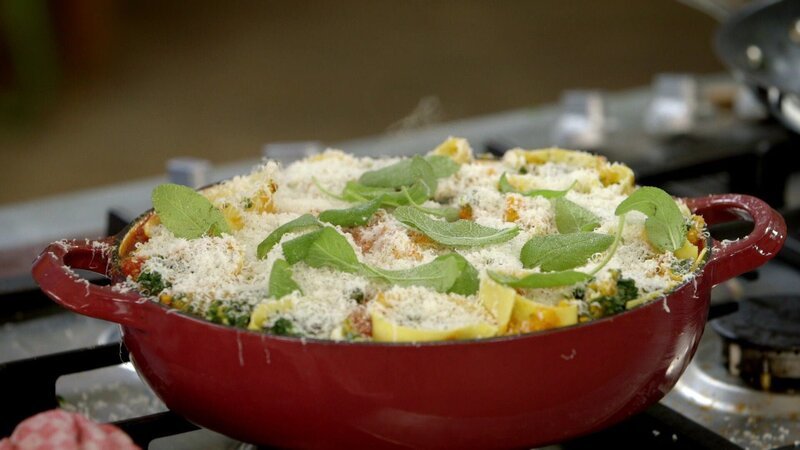 Cook clever mit Jamie – Bild: RTL