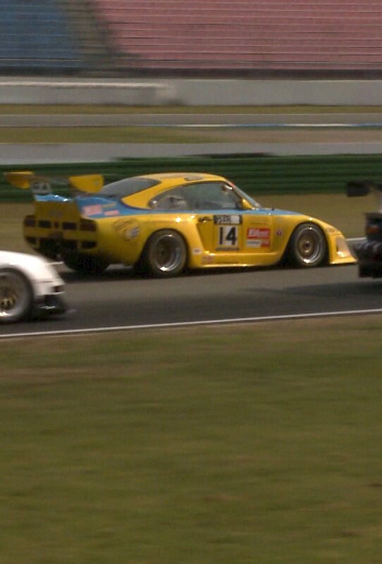 . – Bild: Auto Motor und Sport TV