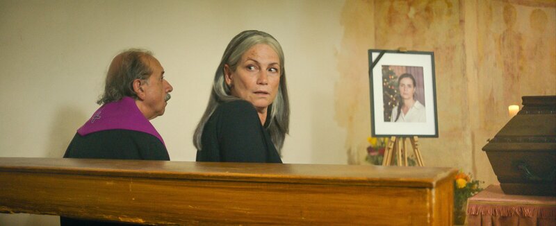 Over & Out – Bild: Pro7/​OMA Inge Film GMBH/​Warner /​ ORF