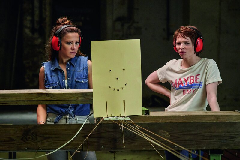 Sweethearts – Bild: Hellinger/​Doll Filmproduktion GmbH/​Warner Bros. Entertainment GmbH /​ Reiner Bajo Lizenzbild frei