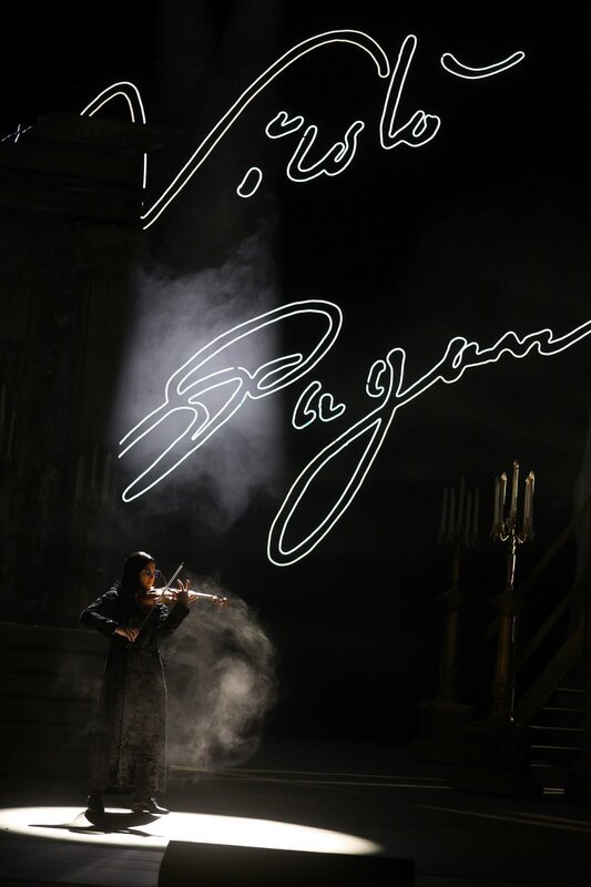 Bild: ORF/Landestheater Linz/Barbara Palffy Bild: ORF/Landestheater Linz/Barbara Palffy