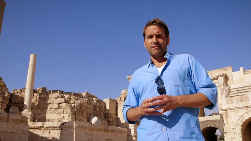 . – Bild: Bibel TV