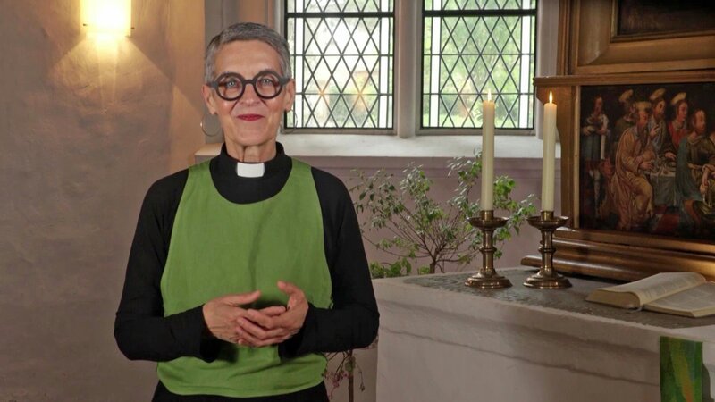 . – Bild: Bibel TV