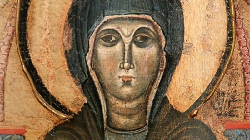 . – Bild: Bibel TV