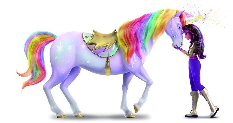 Bild: Spin Master Entertainment /​ SUPER RTL