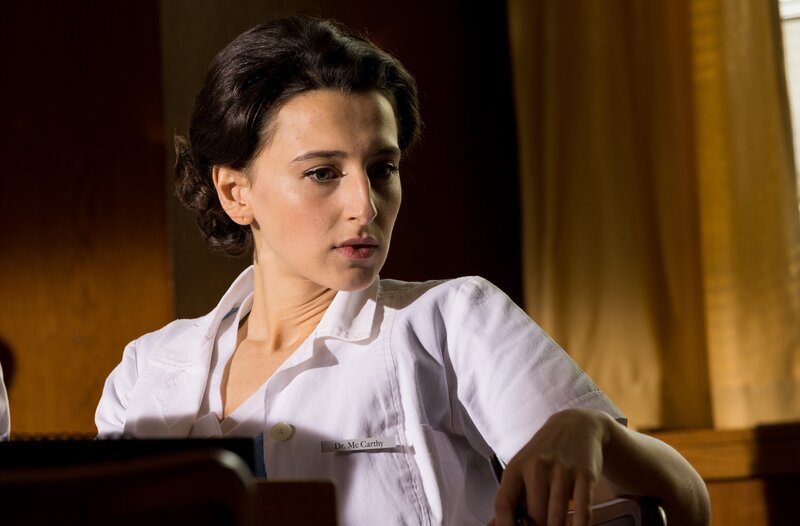 Das Wunder von Kapstadt – Bild: ARD Degeto/​Producers at Work/​Mia-Film/​Frizzi Kurkhaus