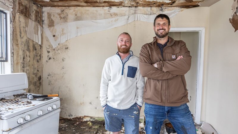 . – Bild: Warner Bros. Discovery