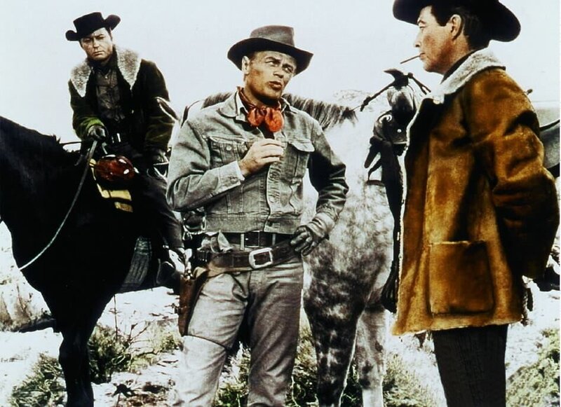 Der Schatz des Gehenkten – Bild: MPP