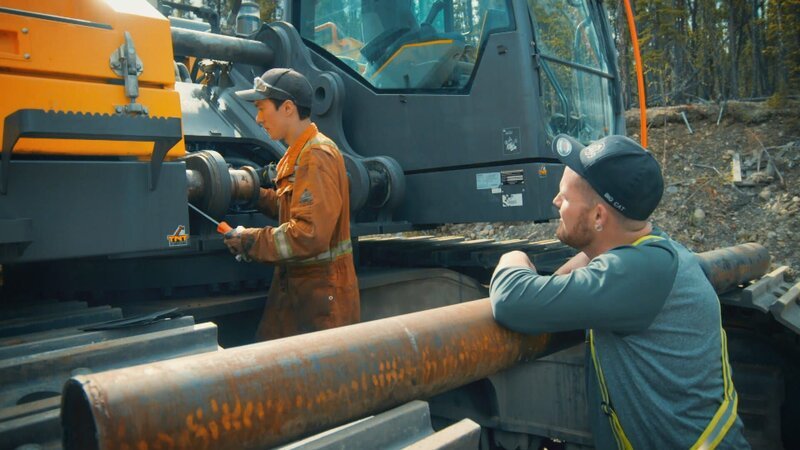 . – Bild: Warner Bros. Discovery