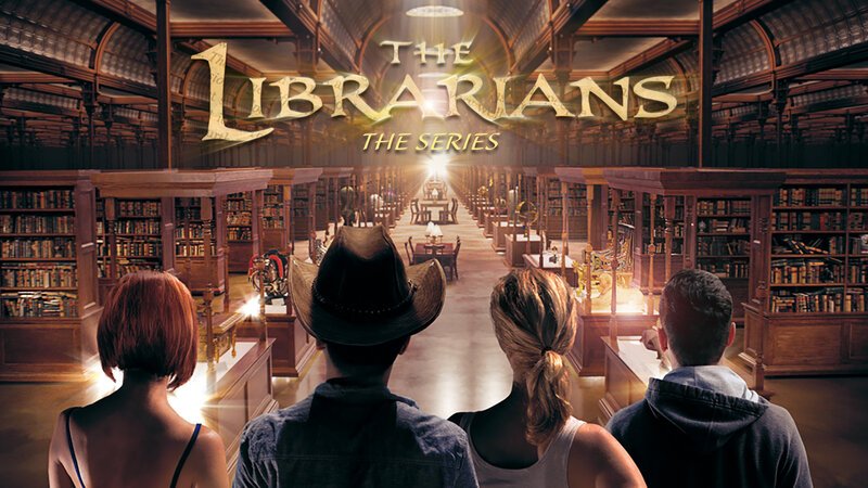 . – Bild: Craction TV