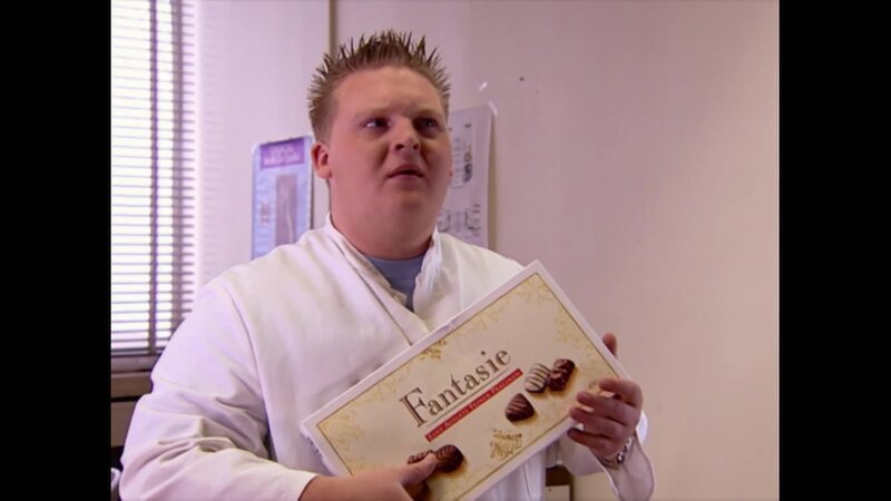 . – Bild: Comedy & Shows