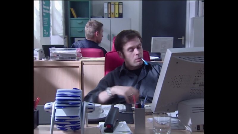 . – Bild: Comedy & Shows