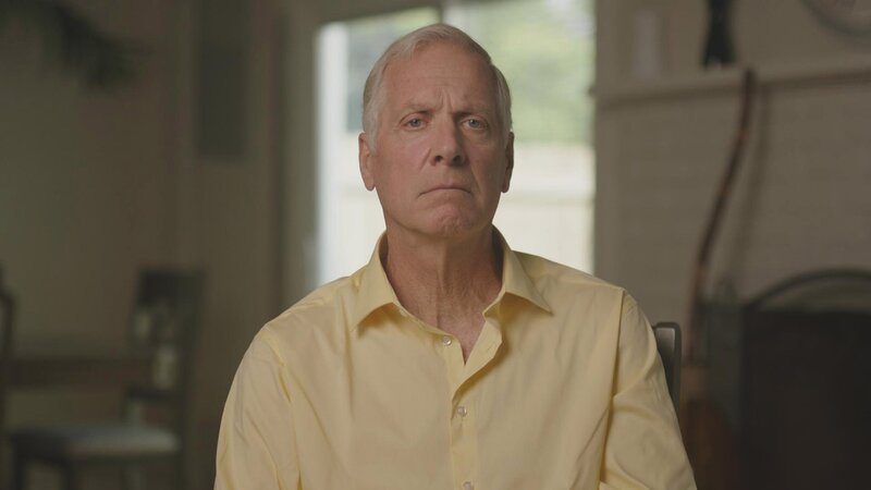 Befragte Person – Bild: Crime + Investigation /​ A+E Networks