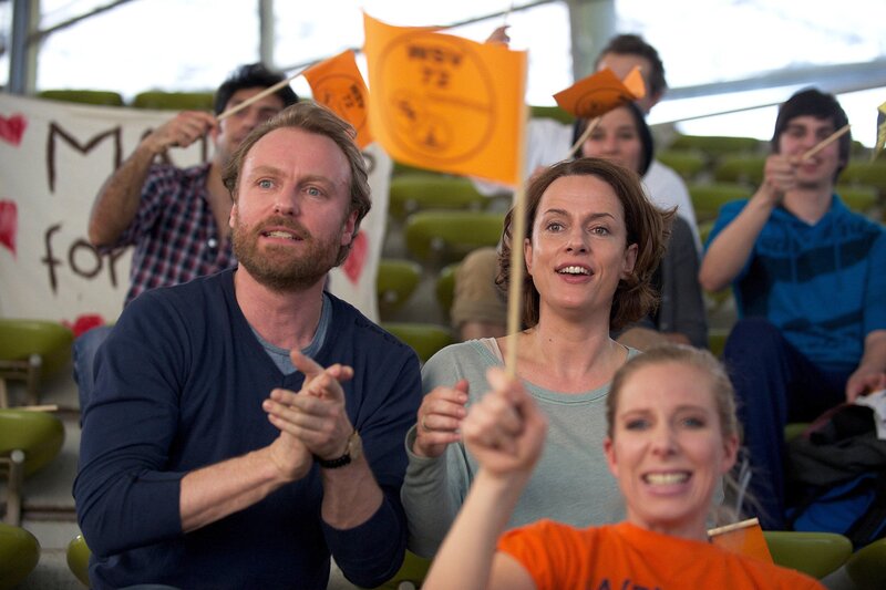 Und dennoch lieben wir – Bild: „ARD Degeto/​Bernd Schuller“ (S 2)