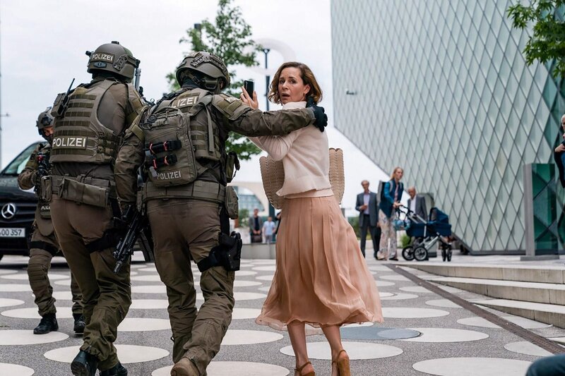 Retribution – Bild: ORF/​Studiocanal/​Stephan Rabold