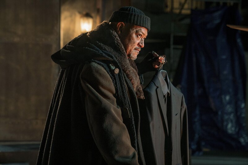 John Wick: Kapitel 4 – Bild: ORF/​Leonine Studios