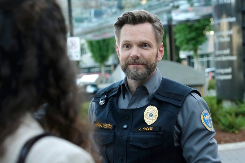 Frank Shaw (Joel McHale) – Bild: Bettina Strauss /​ FOX Entertainment