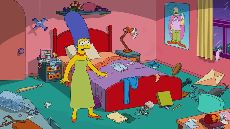 Marge – Bild: Twentieth Century Fox Film Corporation