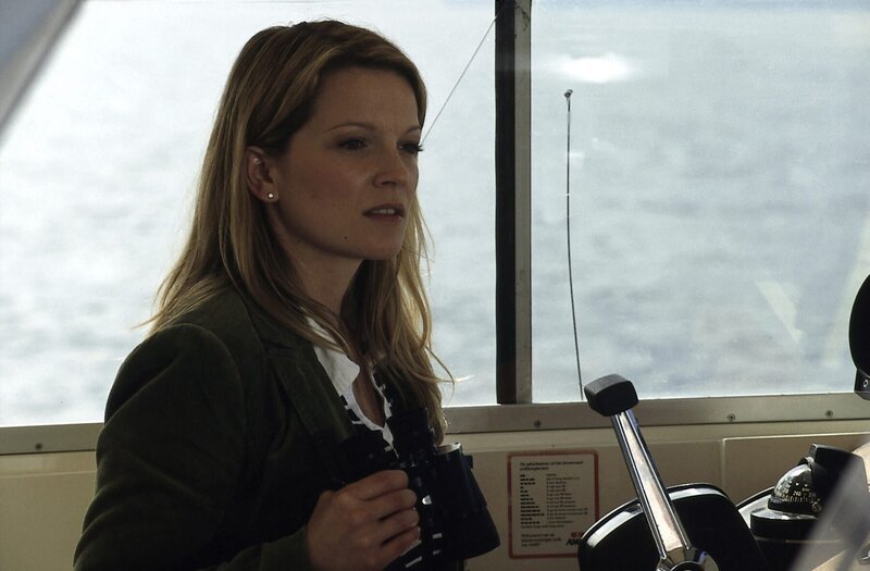 Aline Hochscheid – Bild: ZDF /​ UWE ERNST