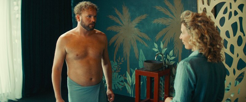 Love Machine 2 – Bild: ORF/​Allegro Film/​Ioan Gavriel