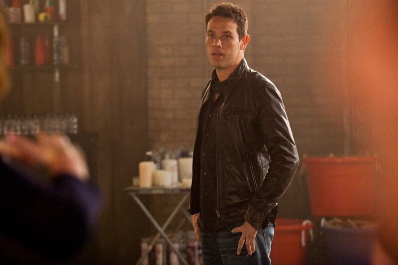 Jesus Velasquez (Kevin Alejandro) – Bild: Sky Atlantic