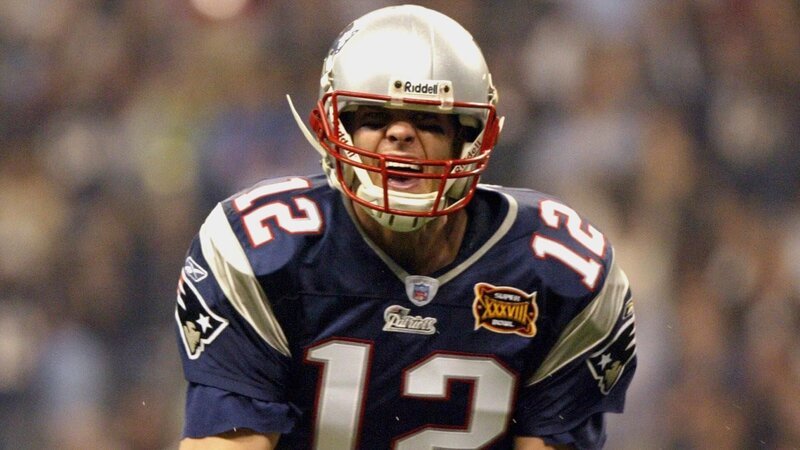Tom Brady. – Bild: RTL /​ ESPN – Getty Images