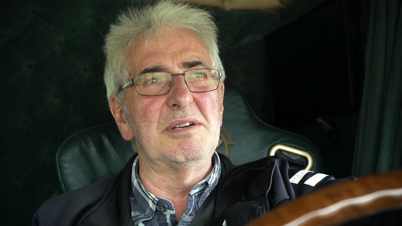 Sigi Reil – Bild: DISCOVERY DEUTSCHLAND