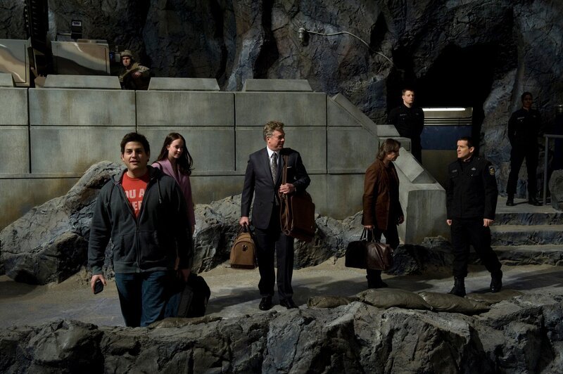 Bild: SYFY
