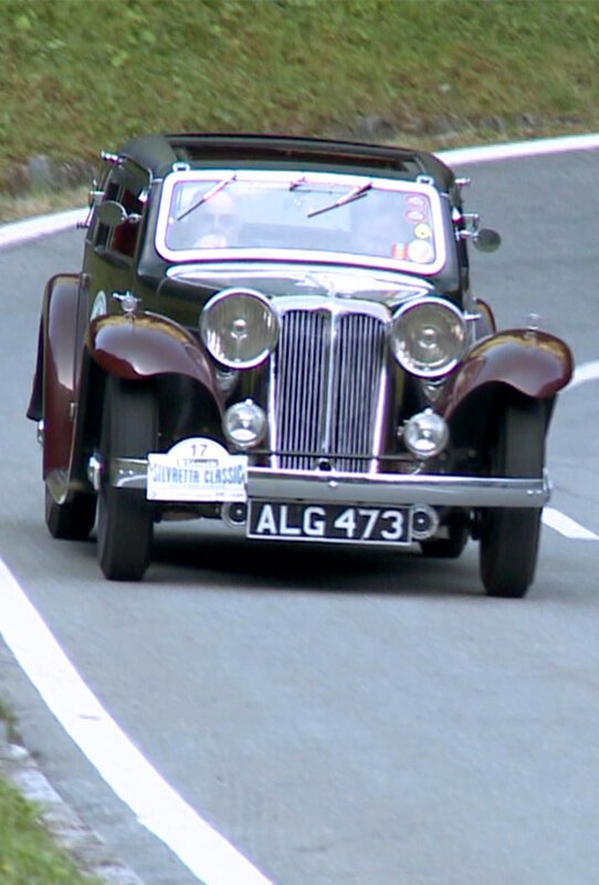 . – Bild: Auto Motor und Sport TV
