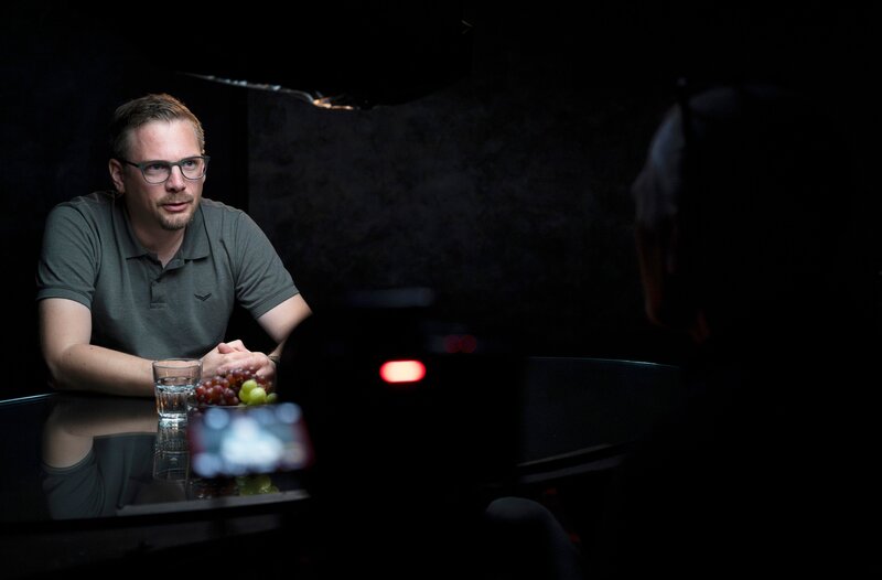 Sind wir noch ein Volk? – Bild: MDR/​Hoferichter & Jacobs