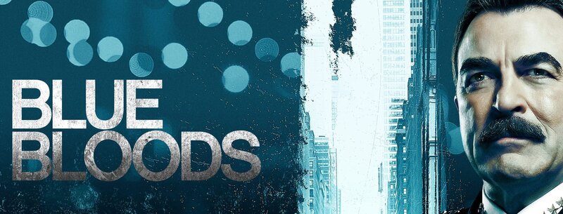 (10. Staffel) – Blue Bloods – Artwork – Bild: CBS Studios Inc.