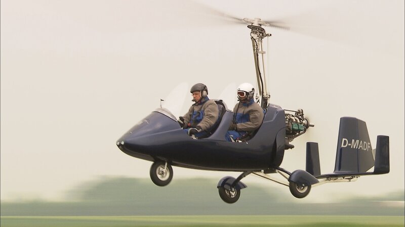 . – Bild: Marco Polo TV . – Bild: Marco Polo TV