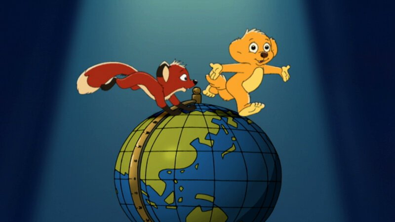 . – Bild: Egmont Imagination, A Film A/​S & Ocean Group