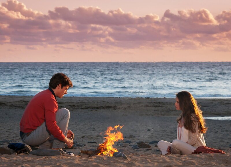 Rosamunde Pilcher – Erdbeeren im Frühling – Bild: SF1