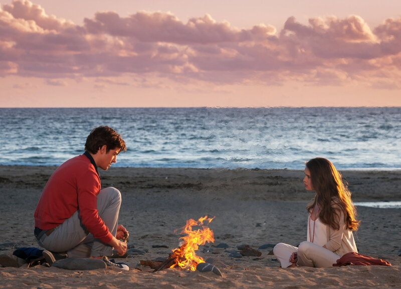 Rosamunde Pilcher – Erdbeeren im Frühling – Bild: SF1