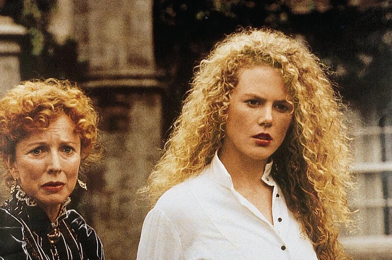 In einem fernen Land – Bild: Sat.1