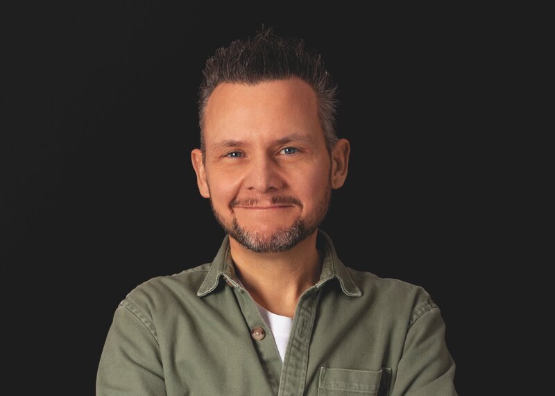 Tobias Mann – Bild: ZDF und Thomas Klose.