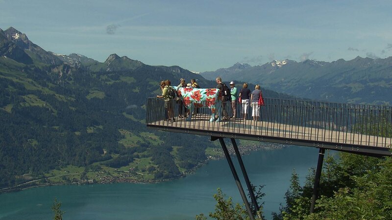 . – Bild: Marco Polo TV