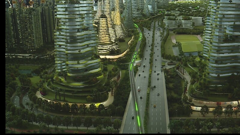 . – Bild: Marco Polo TV