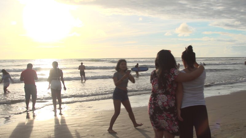 . – Bild: Marco Polo TV